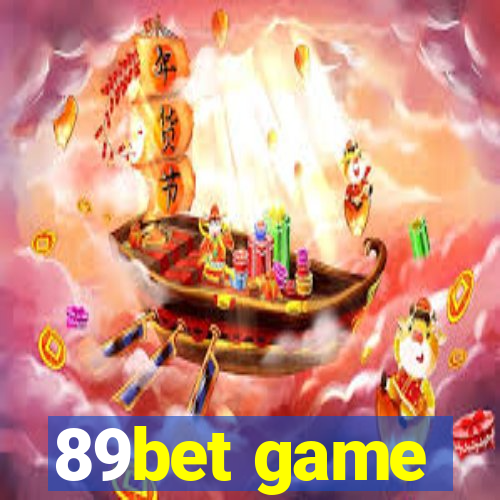 89bet game
